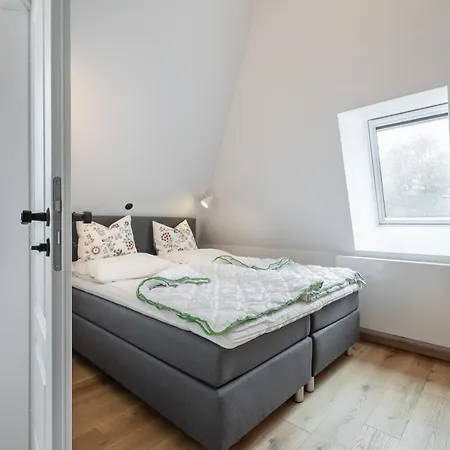 Strandesbergkate Apartment Hohwacht