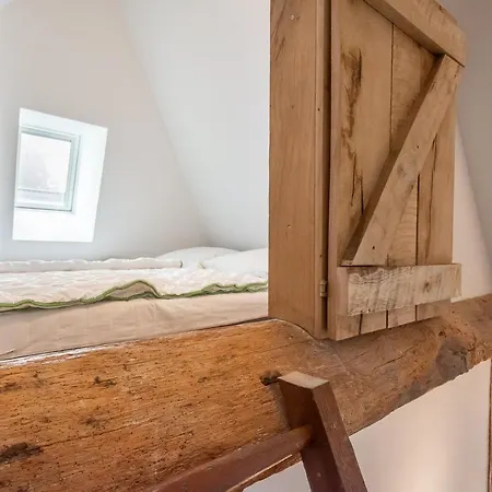 Strandesbergkate Hohwacht