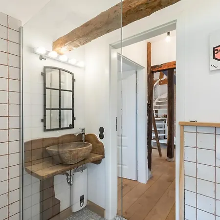 Strandesbergkate Apartment Hohwacht