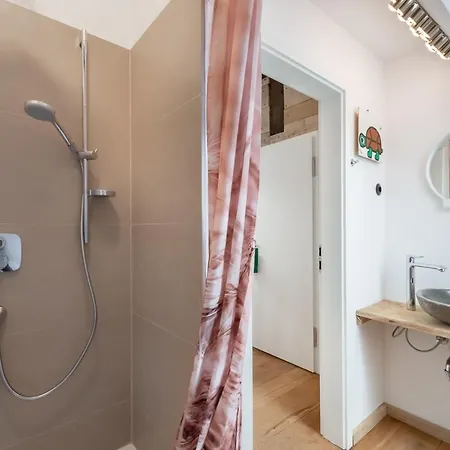 Strandesbergkate Apartment Hohwacht