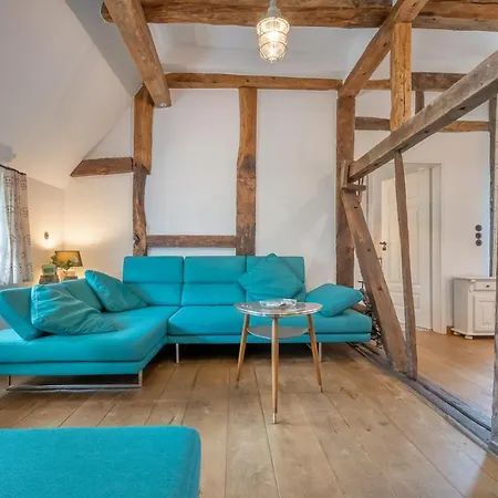 Apartment Strandesbergkate Hohwacht