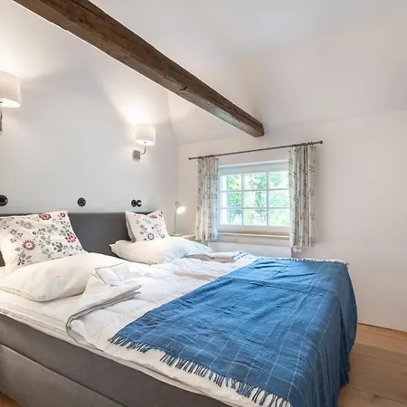 Strandesbergkate Hohwacht