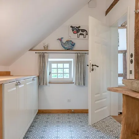 Strandesbergkate Hohwacht