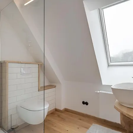 Apartment Strandesbergkate Hohwacht