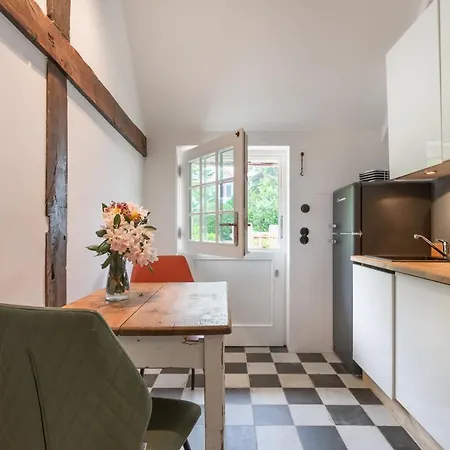 Strandesbergkate Apartment Hohwacht